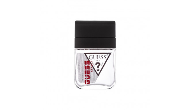 GUESS Grooming Effect Aftershave (100ml)