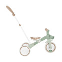 Rowerek Globber Learning Trike 3w1 Plus pistacjowy 738-109