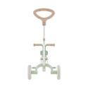 Rowerek Globber Learning Trike 3w1 Plus pistacjowy 738-109