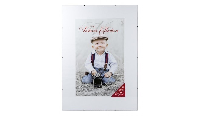 Photo frame Clip 50x70cm