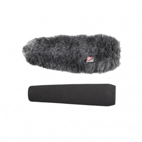 Audio Equipment - Rycote 18cm SGM Foam & Windjammer (19/22mm)
