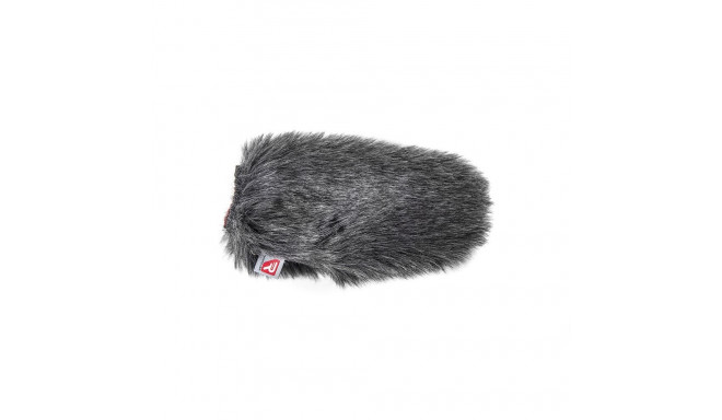 Microphone Windshield - Rycote Rode VideoMic Pro+ Mini Windjammer