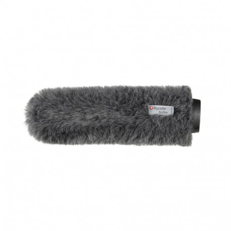 Microphone Windshield - Rycote 29cm Classic-Softie 19/22