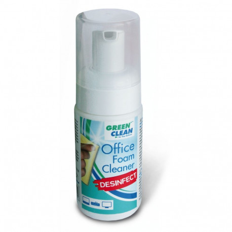Cleaning Product - Green Clean Pianka Office Cleaner Disinfect 100ml