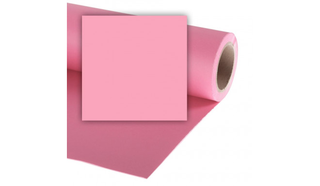 Background Paper - Colorama CARNATION 2.18x11m Cardboard Backdrop