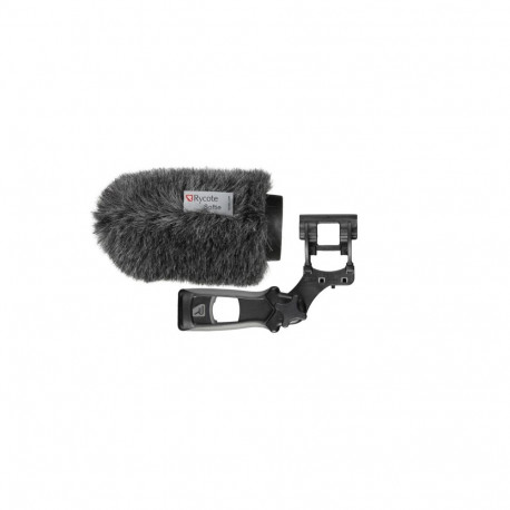 Audio Equipment - Rycote 12cm Classic-Softie Kit 19-22mm