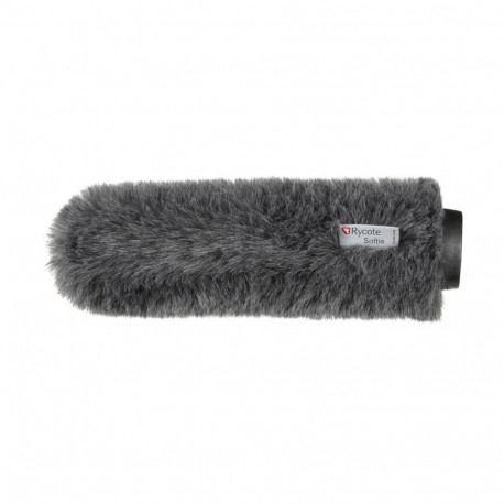 Microphone Windshield - Rycote 29cm Classic-Softie (24-25mm diameter)
