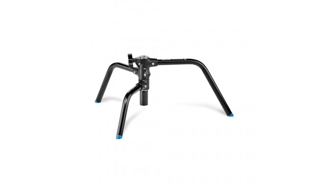 Lighting Stand - Avenger Baza C-STAND Mini Adjustable Height Black