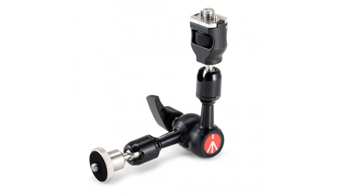 Adapter - Manfrotto MICRO Magic Arm with Arri Adapter