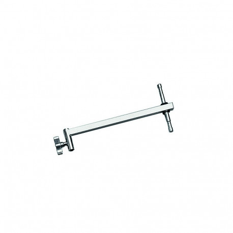 Camera Accessory - Avenger Ramie Offset 38cm 16mm/2x16mm