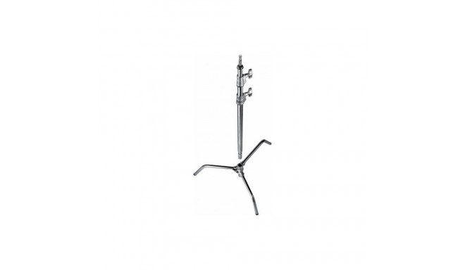 Lighting Stand - Avenger C-Stand 16 Detachable Base Silver