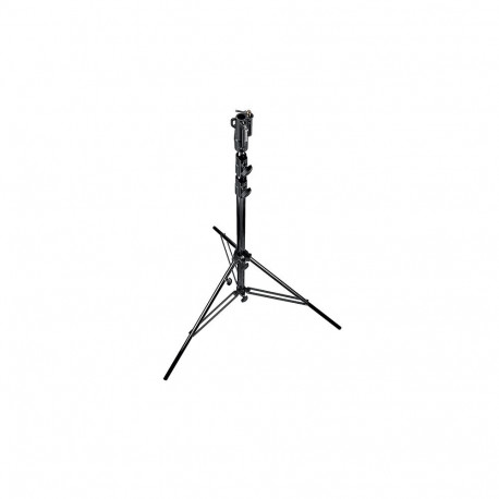 Tripod Stand - Manfrotto Heavy Duty Steel Stand 333cm Black