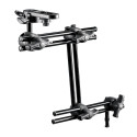 Camera Accessory - Manfrotto Mini Arm 3-Section with 143BKT