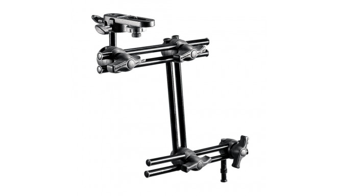 Camera Accessory - Manfrotto Mini Arm 3-Section with 143BKT