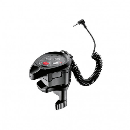 Remote Control - Manfrotto Lanc Remote for Sony and Canon Cameras