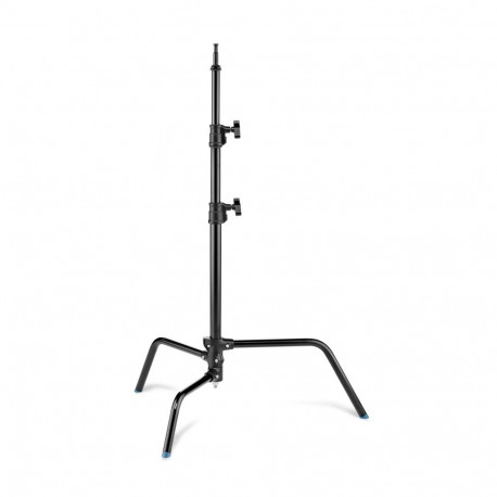 Lighting Stand - Avenger C-Stand 18 Adjustable Height Black