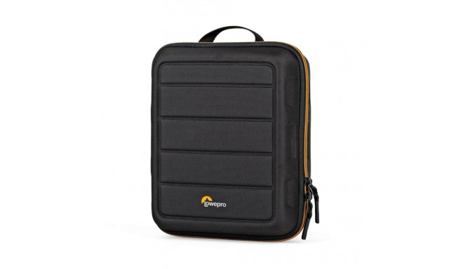 Case - Lowepro Hardside CS 80 Protective Camera Equipment Case