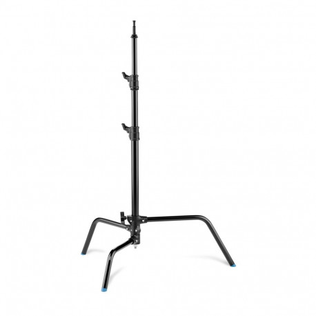 Lighting Stand - Avenger C-Stand 18 Sliding Leg Black