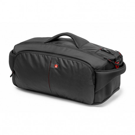 Camera Bag - Manfrotto CC-197 PL Large HDV Camcorder Bag Black
