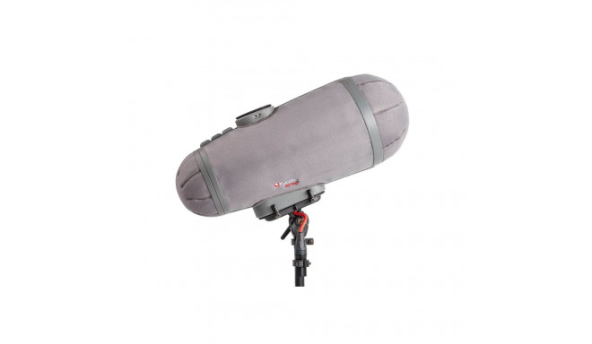 Audio Equipment - Rycote Cyclone Windshield Kit Medium