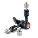 Camera Accessory - Manfrotto MICRO Magic Arm 15cm 2 x 1/4" + 3/8"