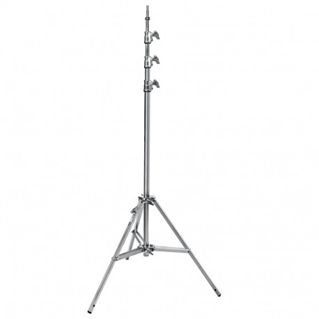 Tripod - Avenger Statyw BABY 45 Steel Lighting Support Adjustable Height