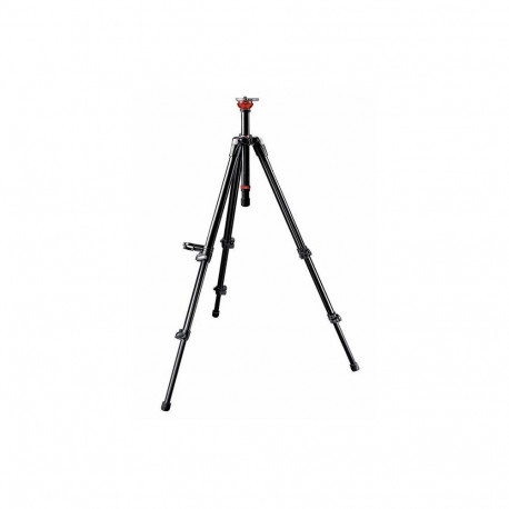 Video Tripod Manfrotto Statyw MDEVE DV 055 Aluminum