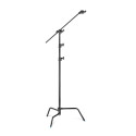 Lighting Stand - Avenger C-Stand 33 Kit Black