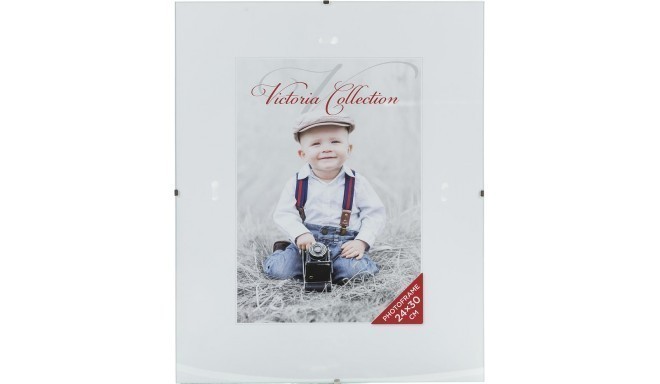 Photo frame Clip 24x30cm