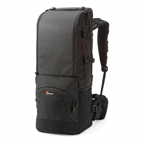 Camera Bag - Lowepro Lens Trekker 600 AW III All Weather Black