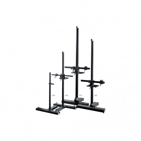 Tripod Stand - Manfrotto Statyw MINI SALON 190 Compact Photography Tripod