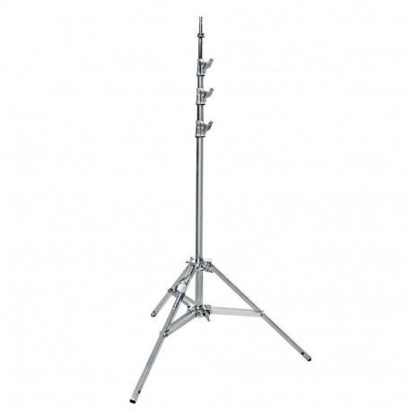 Tripod - Avenger Statyw BABY 35 Steel Light Stand Adjustable Height