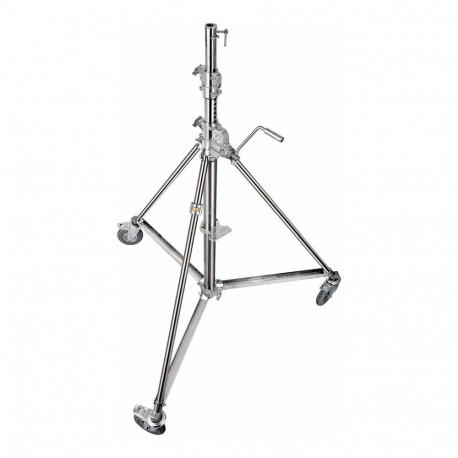 Lighting Stand - Avenger SUPER WIND UP 40 Tripod