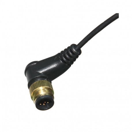 Cable - Phottix Dodatkowy kabel połączeniowy N8