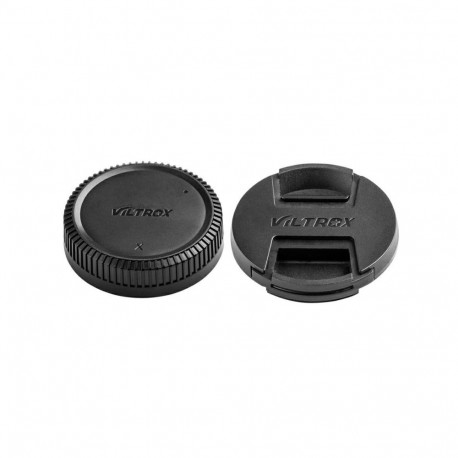 Lens Cap - Viltrox Lens Cap for Viltrox Lenses, Dust & Scratch Protection