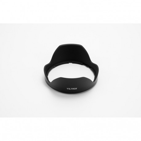 Lens Hood - Viltrox PL-22A for Viltrox Lenses, Reduces Flare, Black