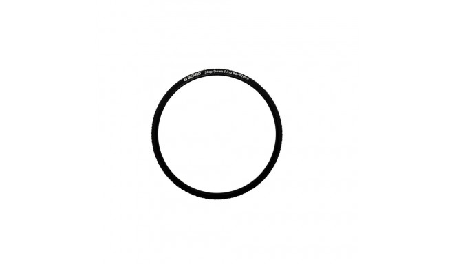 Adapter - Benro Reduction Ring 86-82 mm