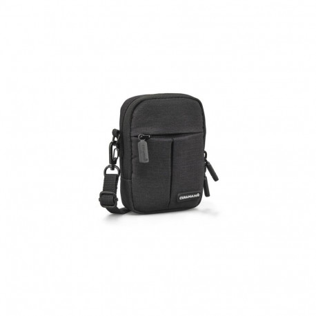 Camera Bag - Cullmann Malaga Compact 300 Adjustable Dividers Black