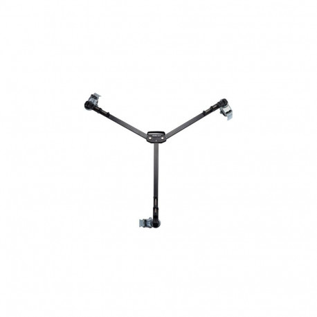 Transport Cart - Benro DL06 Portable Dolly with Adjustable Legs, Lightweight