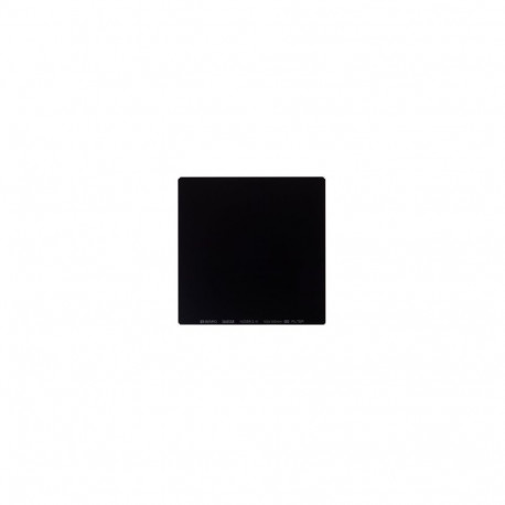 Photography Filter - Benro Master 100x100 Optical Glass Filter