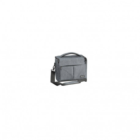 Camera Bag - Cullmann Malaga Maxima 200 Adjustable Dividers Grey