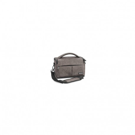 Camera Bag - Cullmann Malaga Maxima 200 Adjustable Dividers Brown