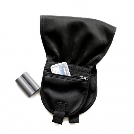 Camera Strap - BlackRapid pasek Nicole Elliott Design