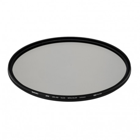 Circular Polarizer Filter - Benro Filtr SHD CPL HD ULCA WMC Slim 49mm