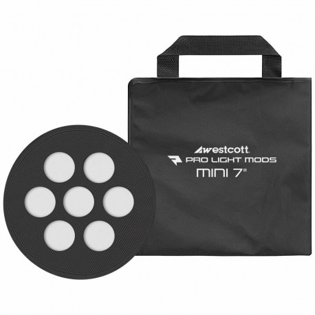 Lighting Accessory - WESTCOTT Pro Light Softbox Cover Durable Material