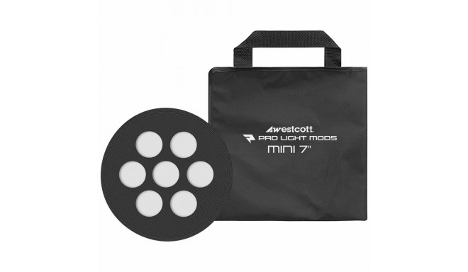 Lighting Accessory - WESTCOTT Pro Light Softbox Cover Durable Material