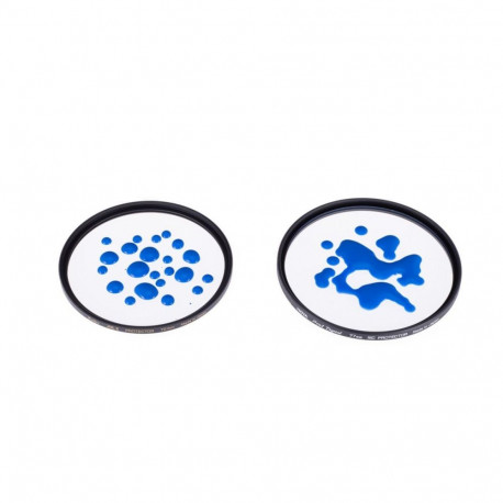 Camera Filter - Kenko Filtr ZX II Protector 52mm Multi-Coated