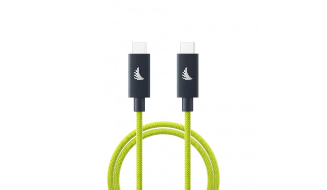 Cable - Angelbird USB-C 4.0 Solid Flex 2m