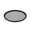 Circular Polarizer Filter - Benro Filtr SHD CPL HD ULCA WMC Slim 82mm