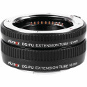 Adapter - Viltrox DG-FU Extension Tubes for Fuji X-mount Cameras